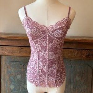 Vintage Ann Ferriday Top